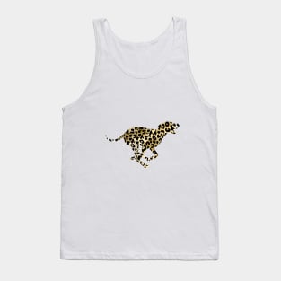 Vizsla Tank Top